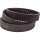 S&S, rear belt XN7 carbon cord. 1" wide, 131T