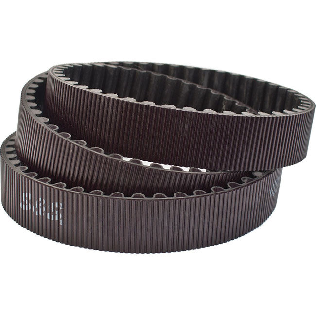 S&S, rear belt XN7 carbon cord. 24mm wide, 134T
