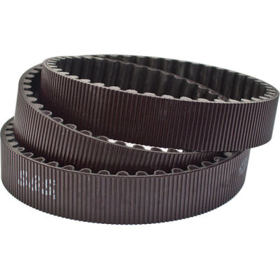 S&S, rear belt XN7 carbon cord. 24mm wide, 134T