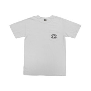 Loser Machine Long Roads t-shirt white Size S