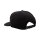 Loser Machine Fanatic Snapback cap black One size fits most