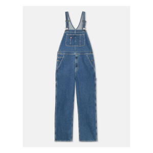 Dickies Bib overall classic blue Size 2XL