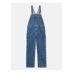 Dickies Bib overall classic blue Size 2XL