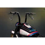 Killer Custom, Monarch 2" Fat bar. 10" rise