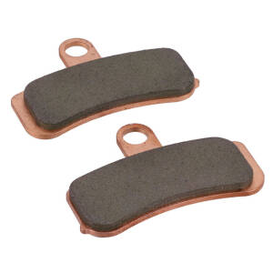 OEM brake pads