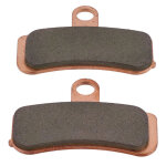 OEM brake pads