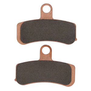 OEM brake pads