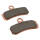 OEM brake pads