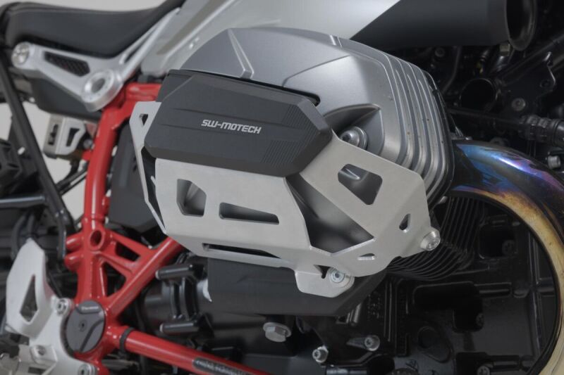 Cylinder Guard