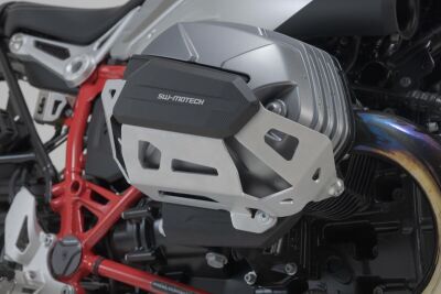 Cylinder Guard