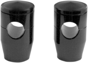 Risers Elite 2 Blk