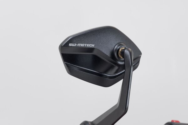 Bar End Mirrors
