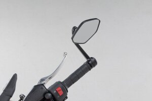 Bar End Mirrors