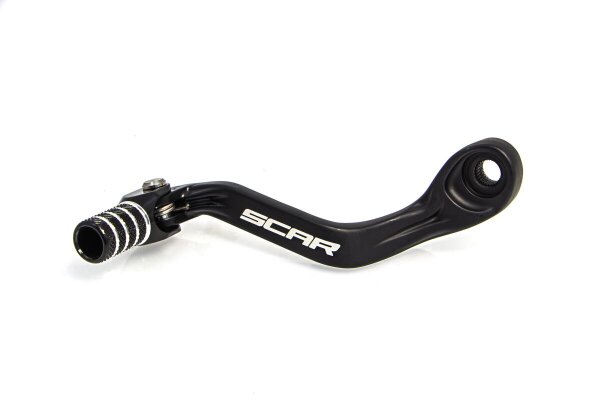 Shift Lever Sx/tc/mc 65 Bk