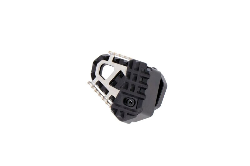Brake Pedal Extension