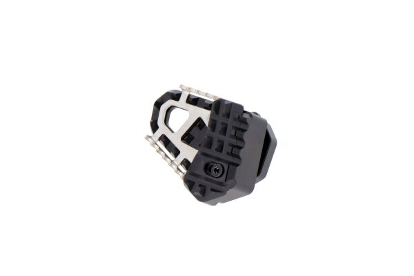 Brake Pedal Extension