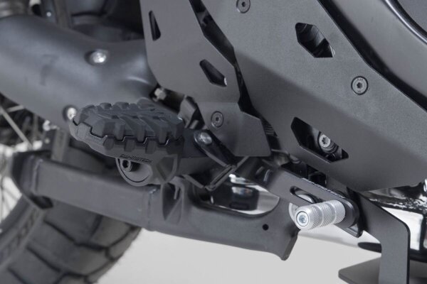 Evo Footrest Kit