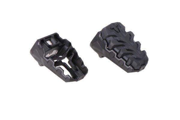 Evo Footrest Kit