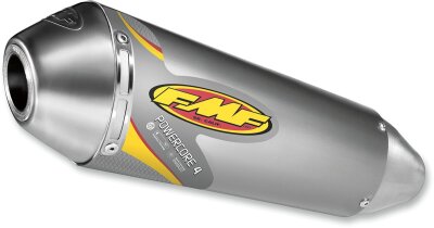 Muffler Pc4 Universal S/a