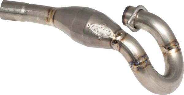 Header Ti Megabomb Kx250f