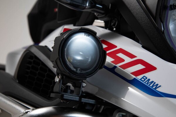 Evo Fog Light Kit