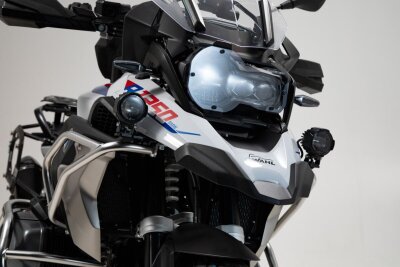 Evo Fog Light Kit