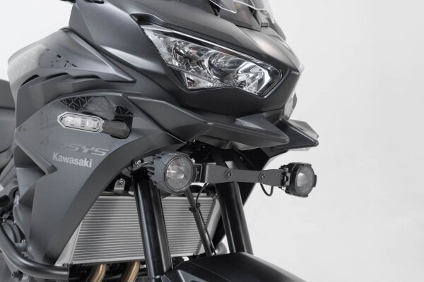 Evo Fog Light Kit