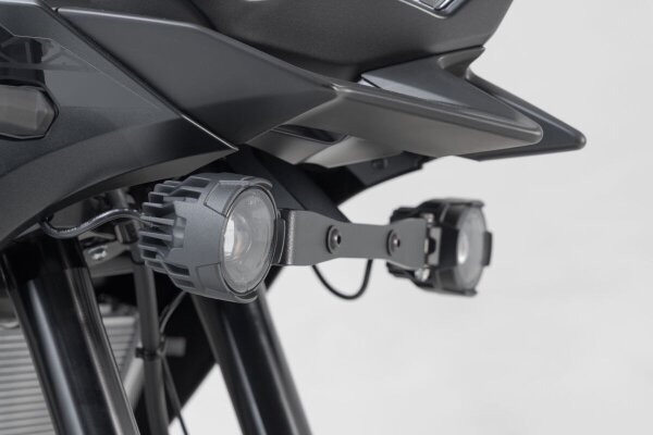 Evo Fog Light Kit