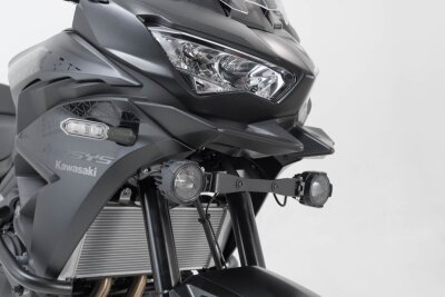 Evo Fog Light Kit