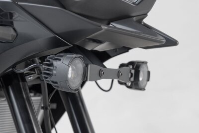 Evo Fog Light Kit