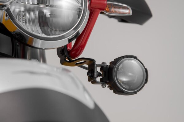 Evo Fog Light Kit