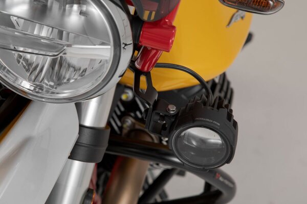 Evo Fog Light Kit