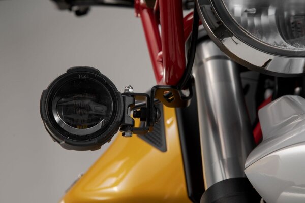 Evo High Beam Kit