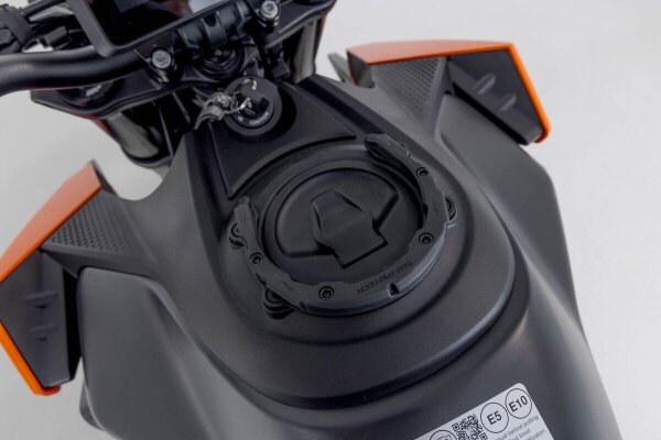 Pro Tank Ring