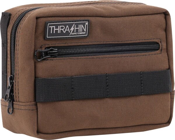 Bag Handlebar Tsc Brown