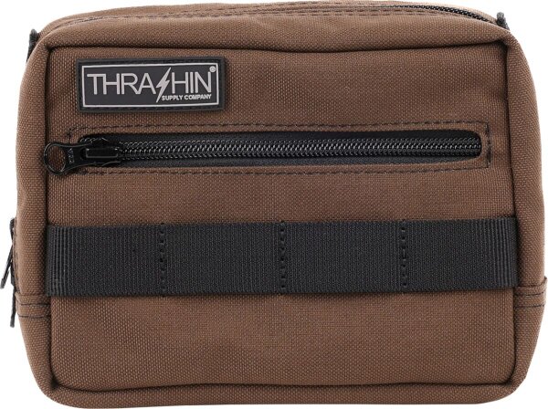 Bag Handlebar Tsc Brown