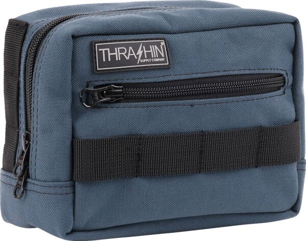 Bag Handlebar Tsc Blue