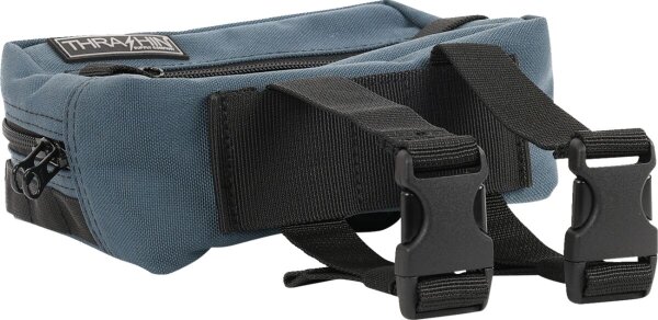Bag Handlebar Tsc Blue