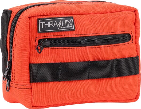 Bag Handlebar Tsc Orange