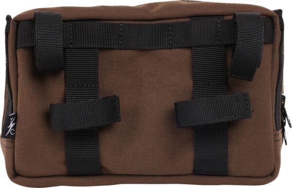 Bag Handlebar Tsc Plus Brown