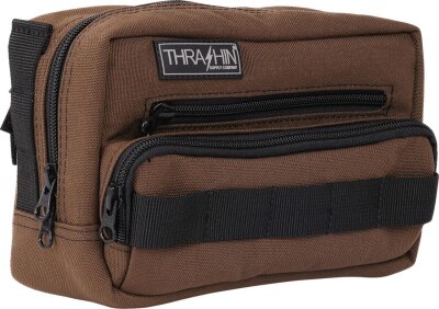 Bag Handlebar Tsc Plus Brown