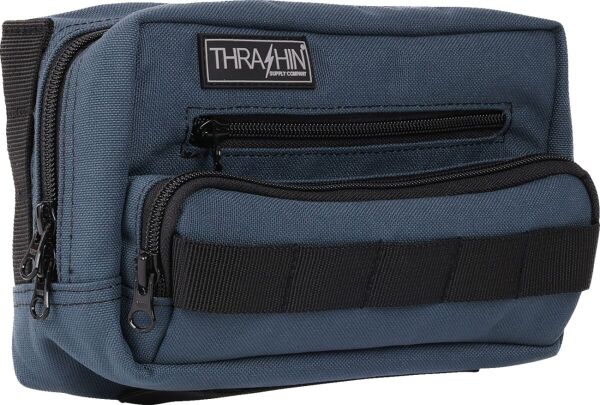 Bag Handlebar Tsc Plus Blue