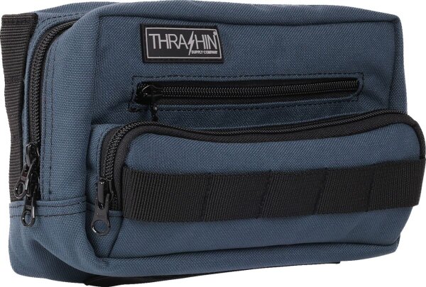 Bag Handlebar Tsc Plus Blue