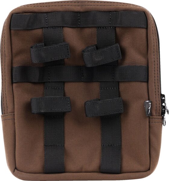 Bag Handlebar Tsc Slim Brown