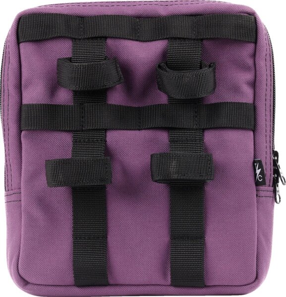 Bag Handlebar Tsc Slim Purple
