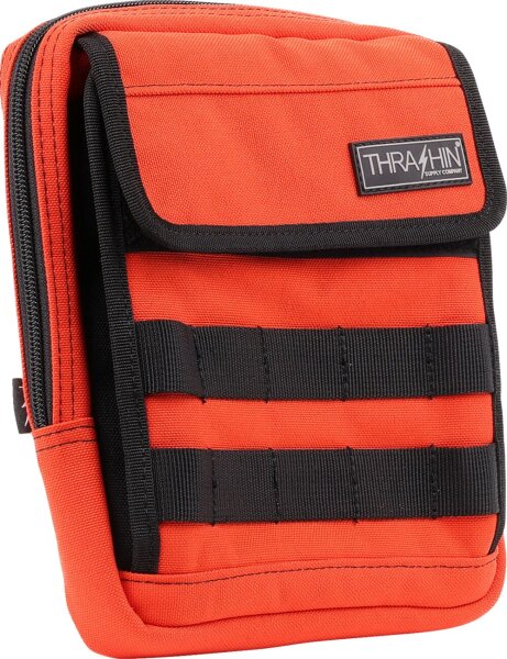 Bag Handlebar Tsc Slim Orange