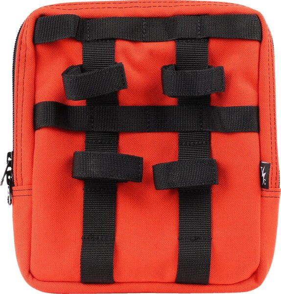 Bag Handlebar Tsc Slim Orange