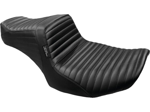 Tailwhip Seat Pleated, Driver Seating: 12.5" Wide,...