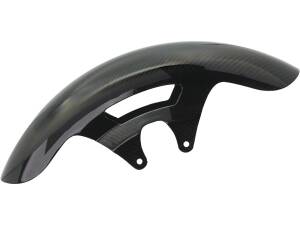 Cafe Carbon Fiber Front Fender