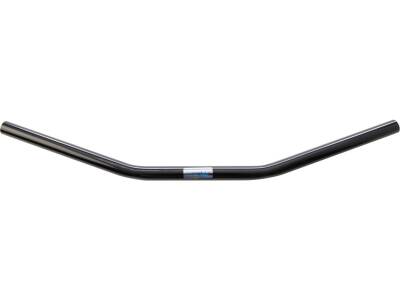 1" Drag Bar Handlebar Black Powder Coated 1" Throttle By Wire